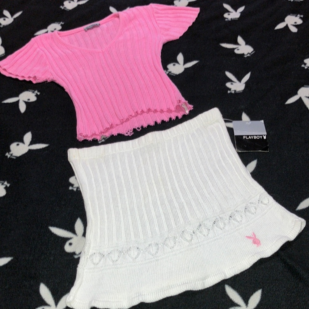 Playboy Set
